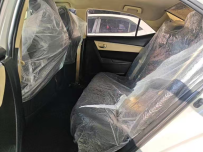 2023 Toyota Corolla Hybrid